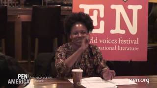 Workshop—Tracy K. Smith: The Weight of Objects