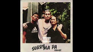 Range - Sorry MAPA