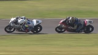 SPA直入　九州ロードレース選手権2016/9/11　午後