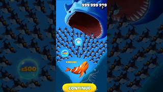 FISHDOM ADS MANI GAMEPLAY #savefish #subscribe #shortshorts #shortvideo