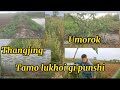 Tamo Lukhoi gi punshi & village lifestyle