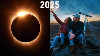 Astronomy Calendar 2025...Why It’s Going to Be an Epic Year! | Gyanpost