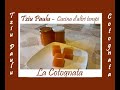 Cotognata a panetti (o cubetti) e in vasetto di mele cotogne - tutorial Cucina d'altri tempi