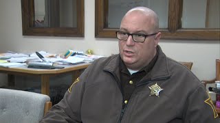 Vermillion County Jail Update 6 pm