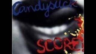 Candysuck - 6. Burn