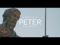 In Pursuit of Peter: The Apostle | Official Series Trailer