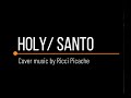 HOLY/ SANTO 