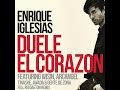 Enrique Iglesias - Duele el corazón (Full Reggaeton Remix) ft. Various Artists