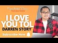 DARREN | PAPA DUDUT STORIES