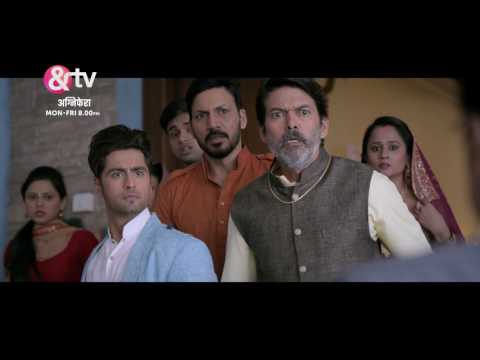 Agnifera Anurag’s Marriage Proposal Mon – Fri, 8 PM