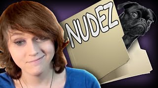 Scammer Discovers my Nudes Folder!