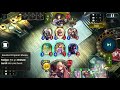 shadowverse forestcraft