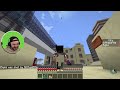 no rules vs biffle luck for loot in minecraft