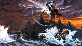 Dio - Holy Diver [HQ - HD] Remastered