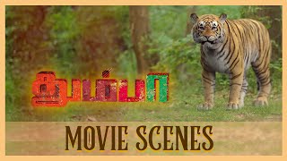 Thumbaa -Tamil Movie Scenes 5/9 | Keerthi Pandian, Darshan, Dheena | Harish Ram L H