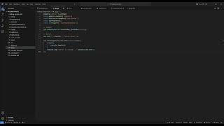 polling system api with node js , mongodb,express js