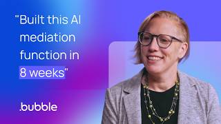 How Renee Launched Her Legal AI SaaS Startup (\