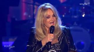 Bonnie Tyler   Total Eclipse of the Heart  Live 2017