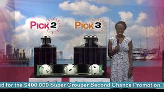 Pick Midday 20180608