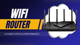 Upgrade Your Home Network: 5 Best WiFi Routers for Streaming \u0026 Gaming