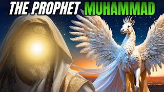 Discover the Miraculous Ascension of Prophet Muhammad