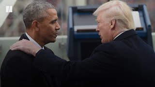 Investigation Into ‘Unmasking’ Conspiracy Ends