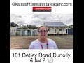 REAL ESTATE KATE VIRTUAL TOUR 181 Betley Road Dunolly