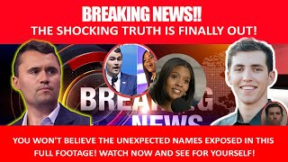 BREAKING: Full Footage LEAKED — The SHOCKING Truth and the Unexpected Names EXPOSED!