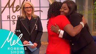 How To Form Stronger Mother-Daughter Relationships  | The Mel Robbins Show