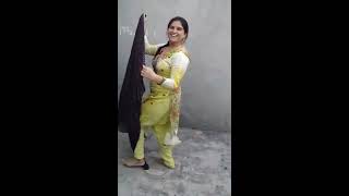 pakistani home made dance