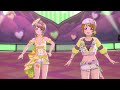 スクスタmv sweet u0026sweet holiday printemps