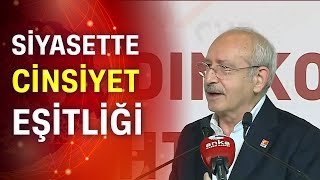 Kılıçdaroğlu: "Muhtarların bütçesi olmalı"