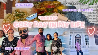 A Weekend Vlog in Dubai | Day in my Life Malayalam | A Trip to Fujairah