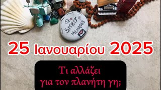 Μπορείς να νικήσεις τον φόβο και την αναποφασιστικότητα. #2025