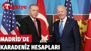 'ABD'nin Karadeniz İçin Türkiye ile Arayı Düzeltmesi Şart!' - Türkiye Gazetesi