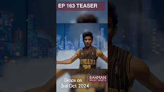 Death Of Sushant Singh Rajput \u0026 @ARRahman | Dil Bechara | Rahman Music Sheets 163