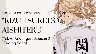 TUYU Kizu Tsukedo Aishiteru Terjemahan Indo...