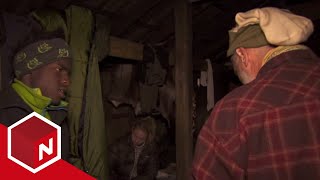 Den siste viking | Slåsskamp i Drakeleiren | discovery+ Norge