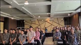 RAPAT ANGGOTA KELOMPOK IV || KSP BHINA RAHARJA || TUTUP BUKU TAHUN 2024