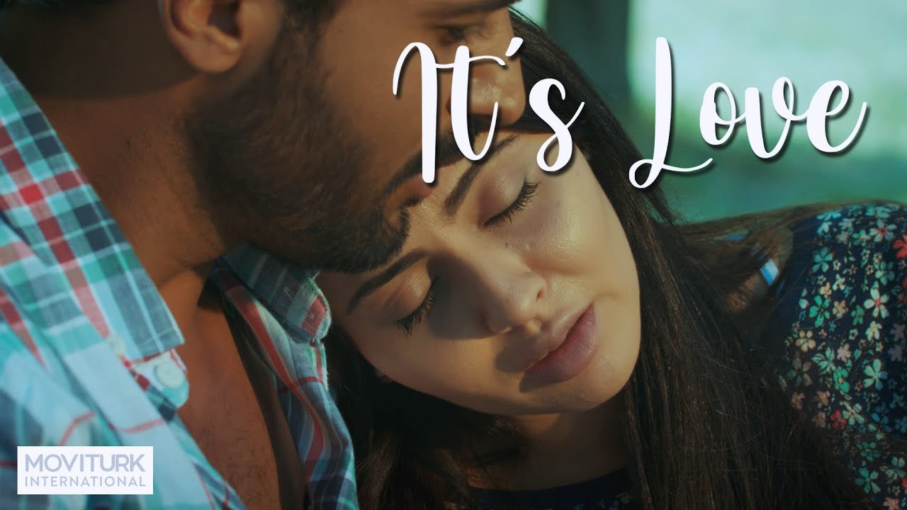 It S Love Romance Full Movie Hd Youtube