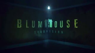Blumhouse Television/Jax Media/MTV Production Development (2015)