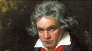 Beethoven ‐ Bagatelle for Piano, Op 119 No 7 in C major∶ Allegro ma non troppo