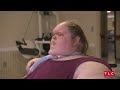 tammy tries to turn around her weight loss habits 1000 lb sisters tlc