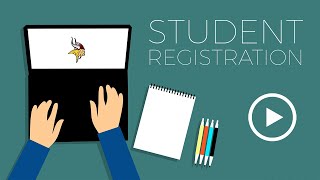 Registering/Enrolling a Student through Aspen