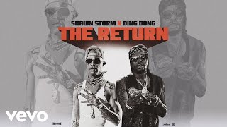 Shawn Storm, Ding Dong - The Return (Official Audio)