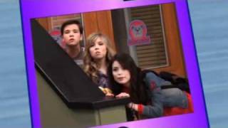 iCarly - Theme Song - Season 4 (Reversed)