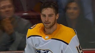 NHL: Helmetless Goals