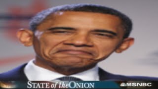 Obamna (YTP)