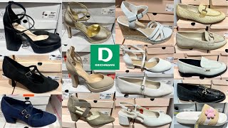 DEICHMANN SUMMER COLLECTION \u0026 SALE