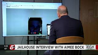 Aimee Bock expresses ‘regret’ but stops short of full responsibility for Feeding our Future fraud